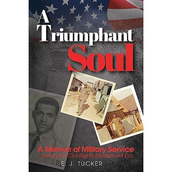 A Triumphant Soul, Ej Tucker