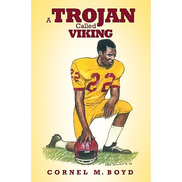 A Trojan Called Viking, Cornel M. Boyd