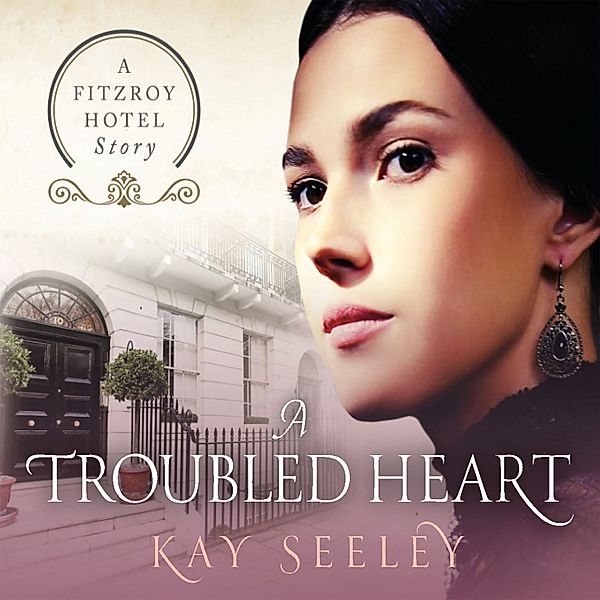 A Troubled Heart, Kay Seeley