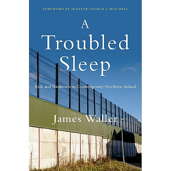 A Troubled Sleep, James Waller