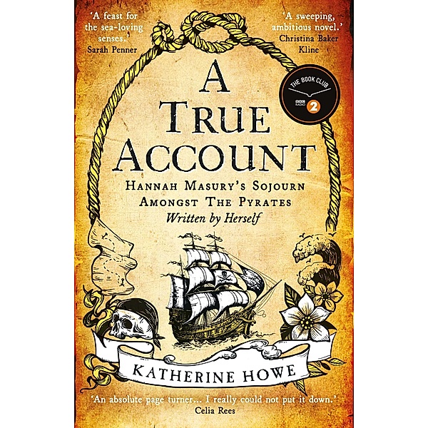 A True Account, Katherine Howe