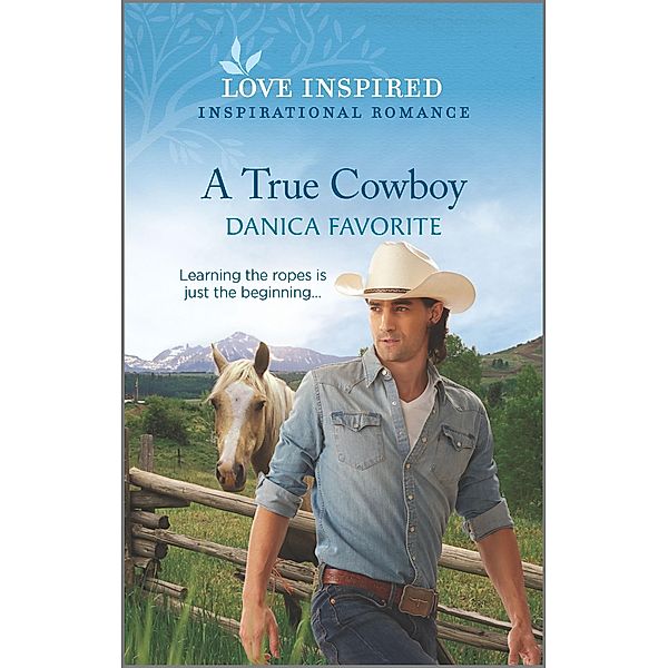 A True Cowboy / Double R Legacy Bd.3, Danica Favorite
