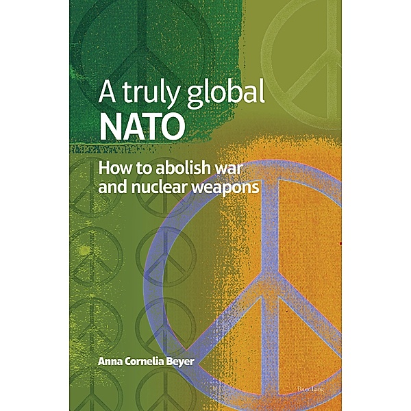 A truly global NATO, Anna Beyer