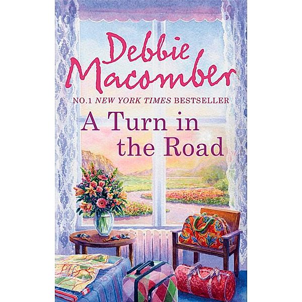 A Turn in the Road / A Blossom Street Novel Bd.8, Debbie Macomber