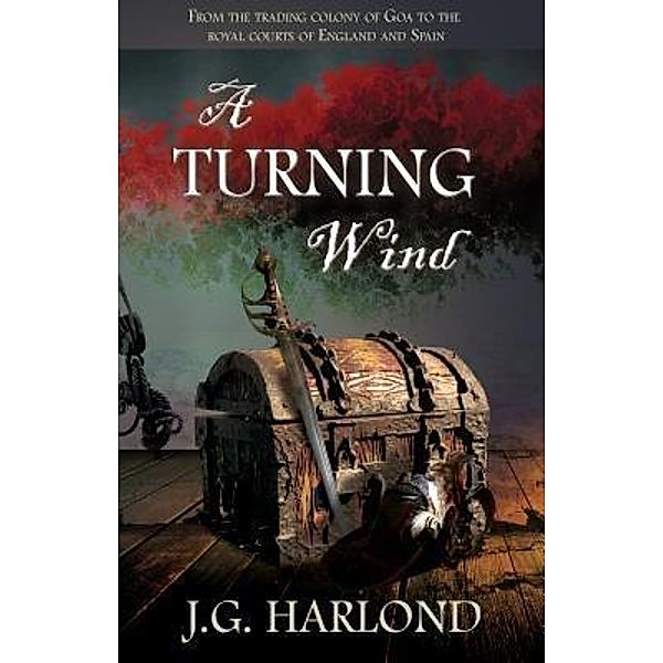 A Turning Wind, J G Harlond