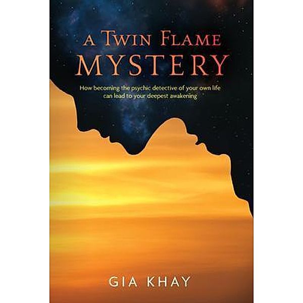 A Twin Flame Mystery, Gia Khay