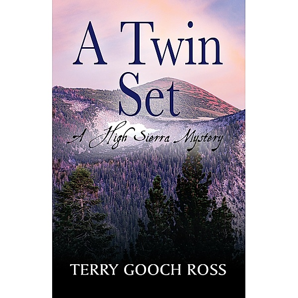 A Twin Set, Terry Gooch Ross