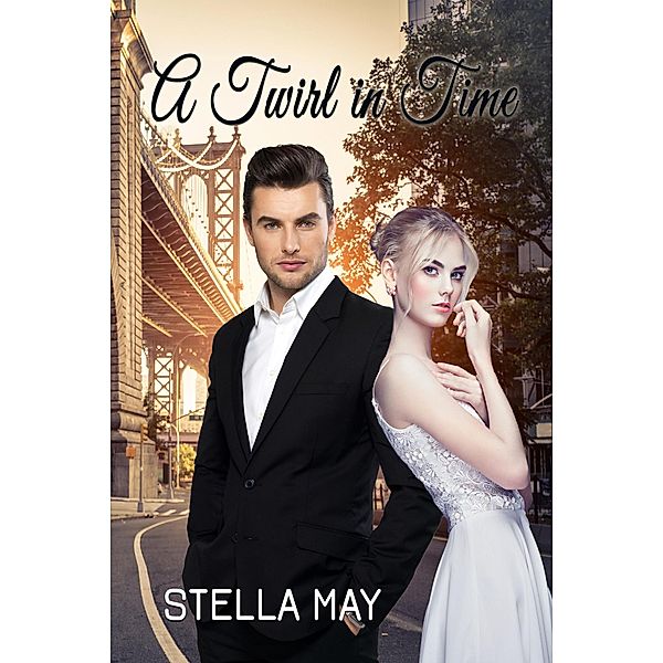 A Twirl In Time, Stella May
