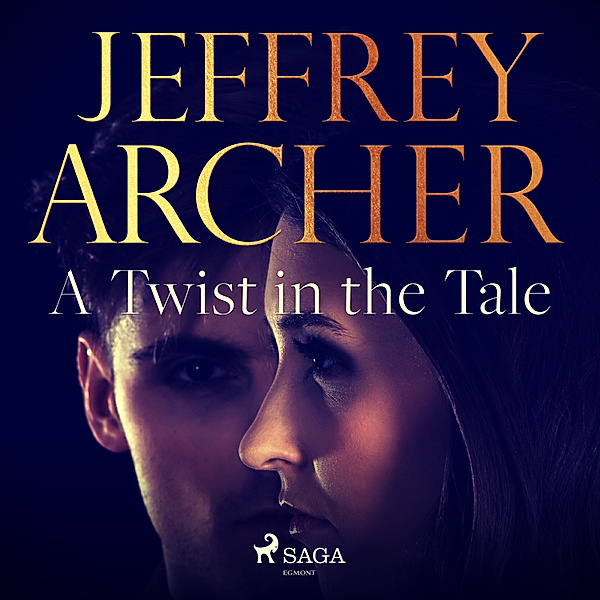 A Twist in the Tale, Jeffrey Archer