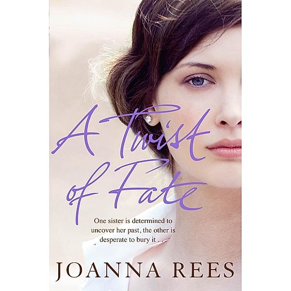A Twist of Fate, Joanna Rees