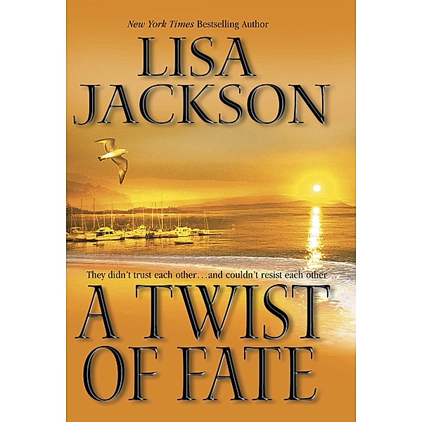 A Twist Of Fate, Lisa Jackson