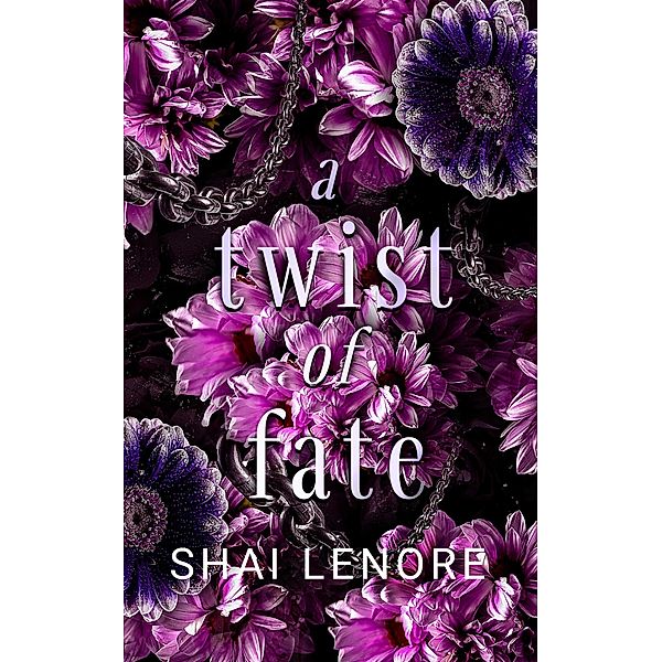 A Twist of Fate, Shai Lenore