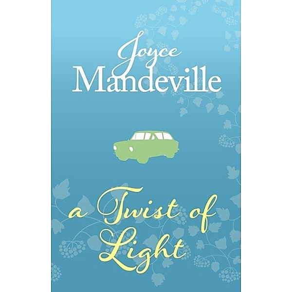 A Twist Of Light, Joyce Mandeville