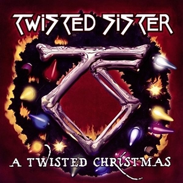 A Twisted Christmas (Vinyl), Twisted Sister