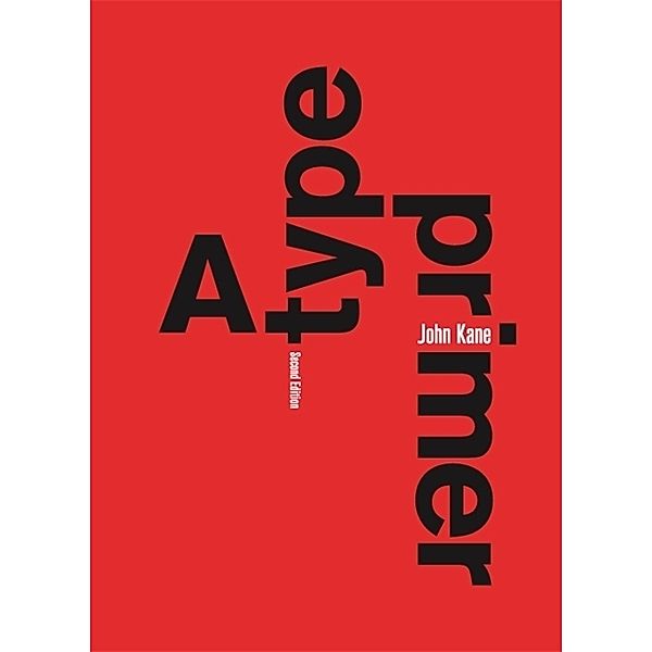 A Type Primer, John Kane