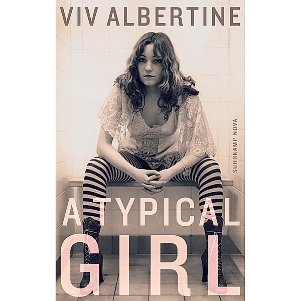 A Typical Girl, Viv Albertine