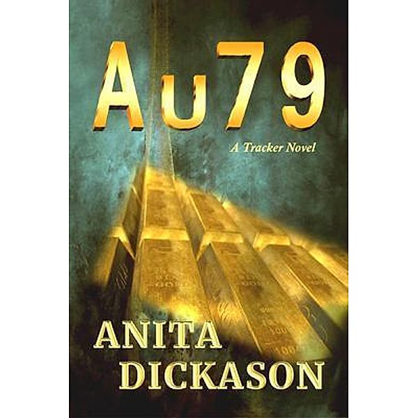 A u 7 9, Anita Dickason