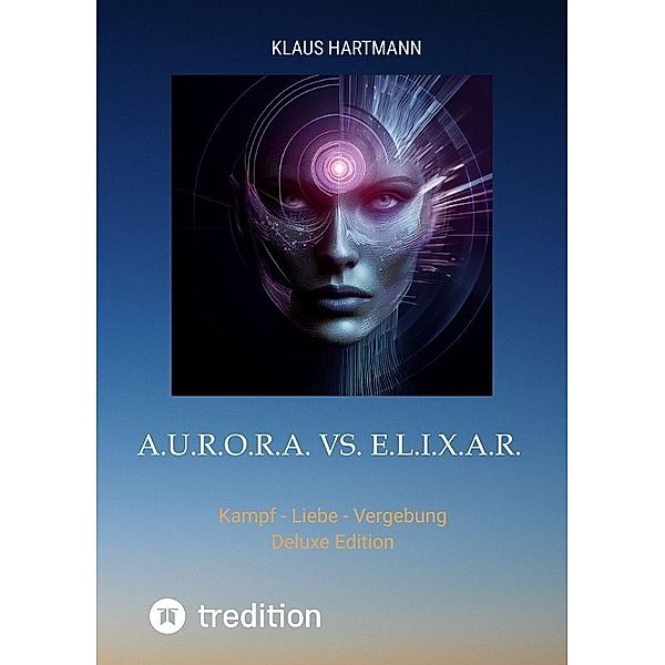 A.U.R.O.R.A. vs. E.L.I.X.A.R., Klaus Hartmann