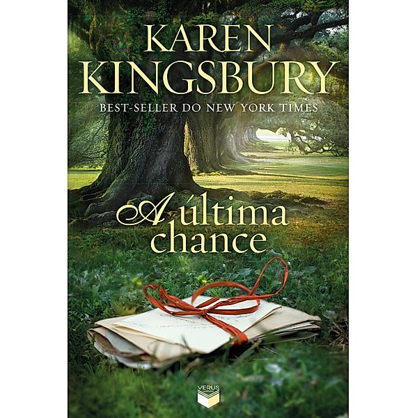 A última chance, Karen Kingsbury