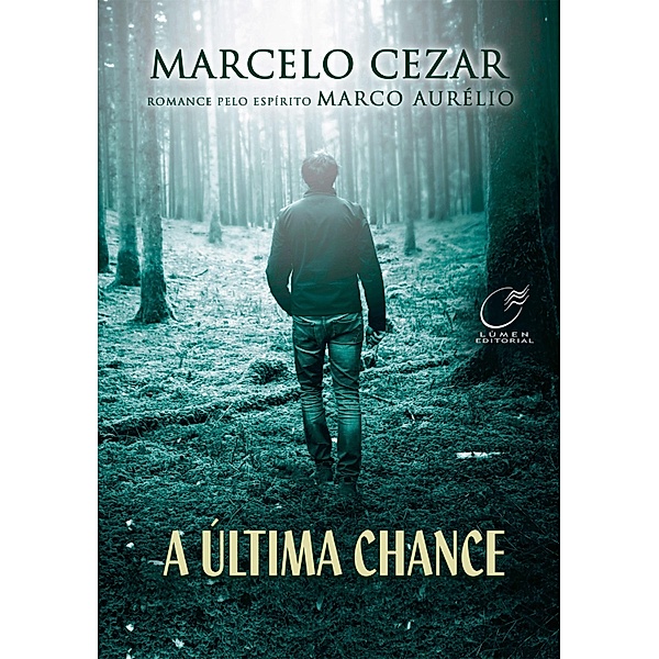 A última chance, Marcelo Cezar, Marco Aurélio