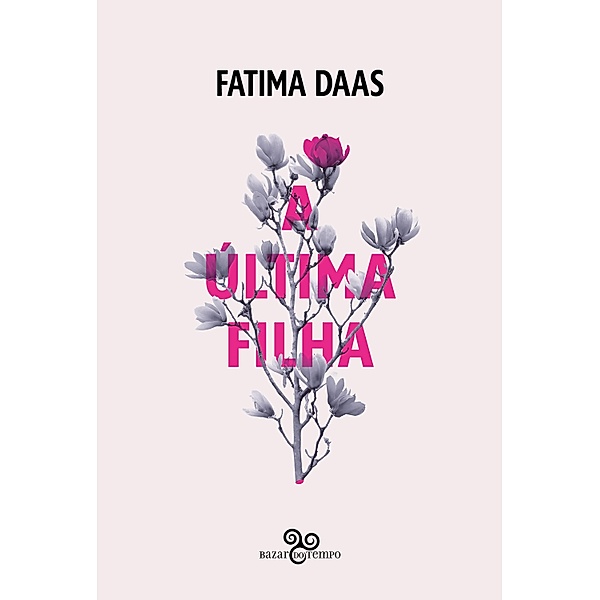 A última filha, Fatima Daas