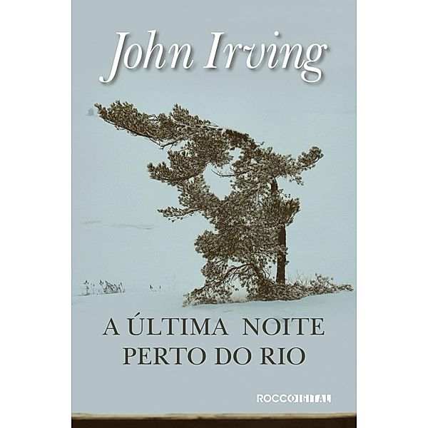 A última noite perto do rio, John Irving