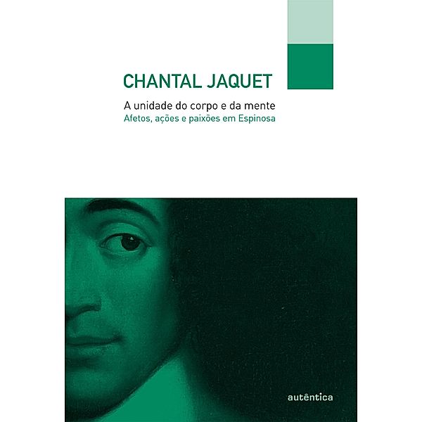 A unidade do corpo e da mente, Chantal Jaquet