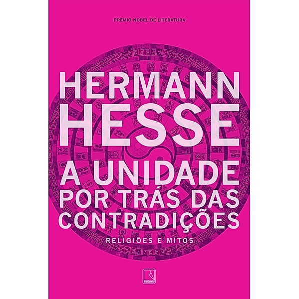 A unidade por trás das contradições, Hermann Hesse