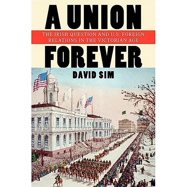 A Union Forever, David Sim