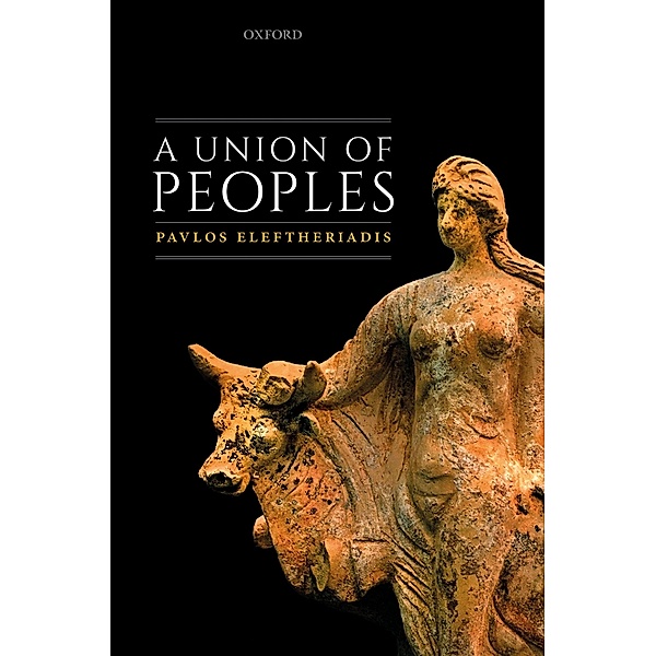 A Union of Peoples, Pavlos Eleftheriadis