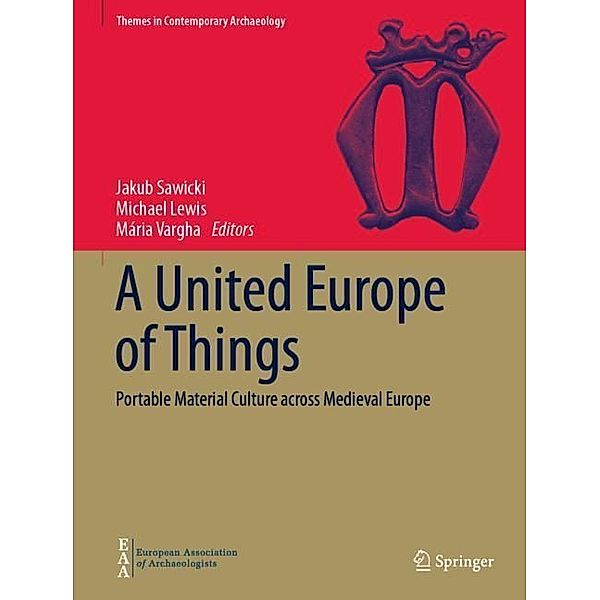 A United Europe of Things