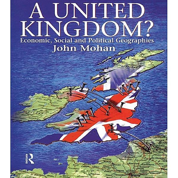 A United Kingdom?, John Mohan