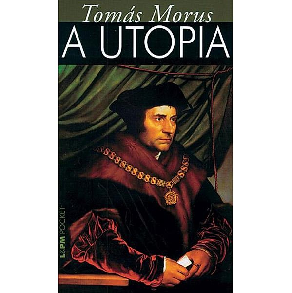 A Utopia, Tomás Morus