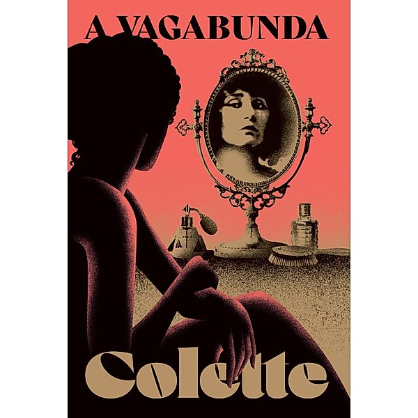 A vagabunda, Colette, Gabrielle Sidonie Colette