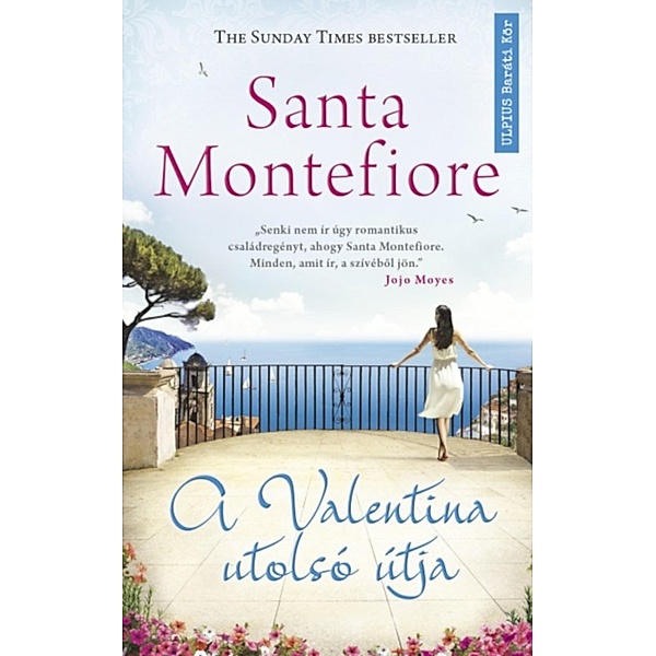 A Valentina utolsó útja, Montefiore Santa