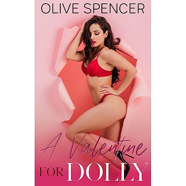 A Valentine for Dolly, Olive Spencer
