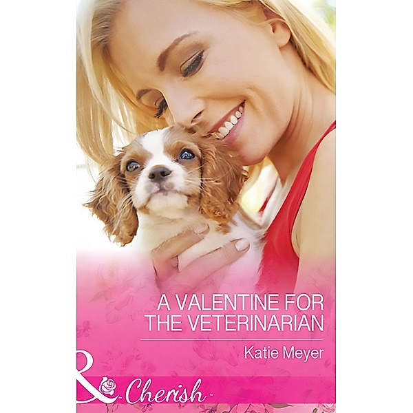 A Valentine For The Veterinarian (Mills & Boon Cherish) (Paradise Animal Clinic, Book 2) / Mills & Boon Cherish, Katie Meyer