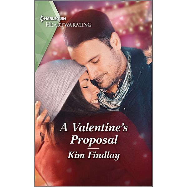 A Valentine's Proposal / Cupid's Crossing Bd.1, Kim Findlay