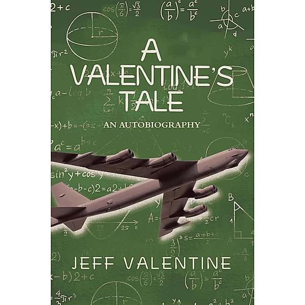 A Valentine's Tale, Jeff Valentine