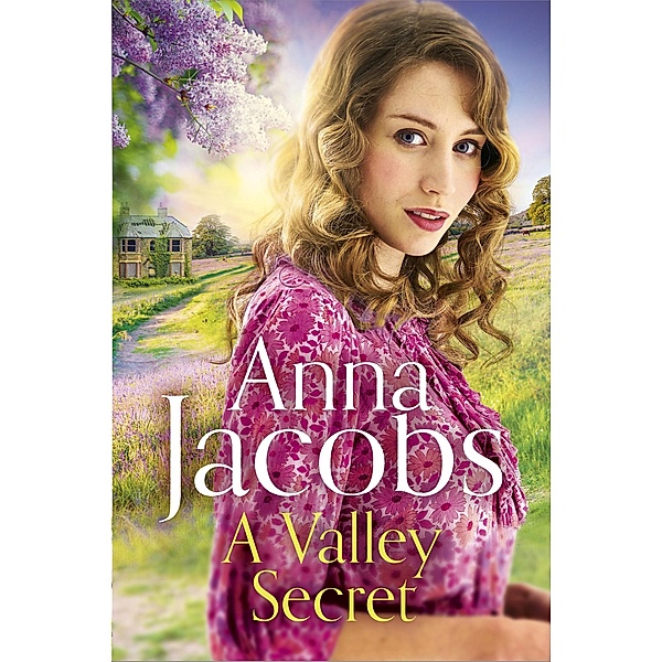 A Valley Secret / Backshaw Moss, Anna Jacobs