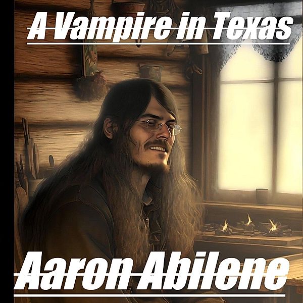 A Vampire in Texas / Texas, Aaron Abilene