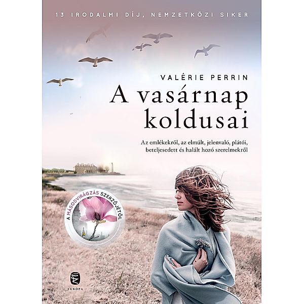 A vasárnap koldusai, Valérie Perrin