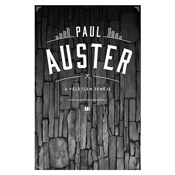 A véletlen zenéje / Paul Auster életmusorozat, Paul Auster