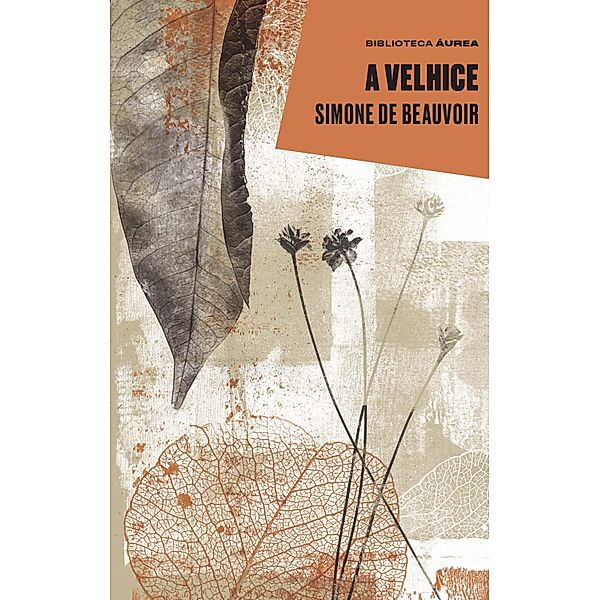 A velhice, Simone de Beauvoir