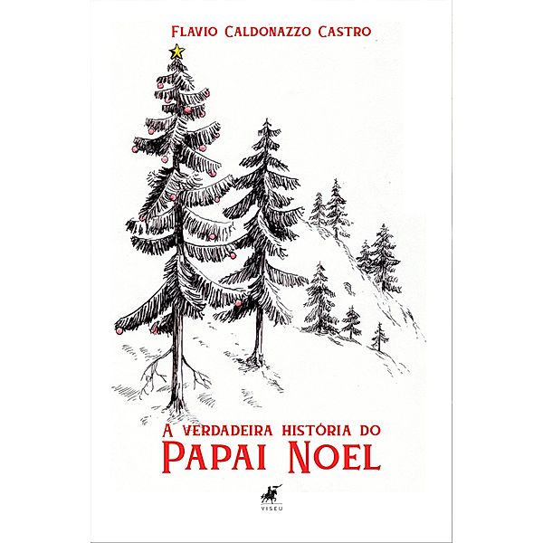 A verdadeira história do Papai Noel, Flavio Caldonazzo de Castro