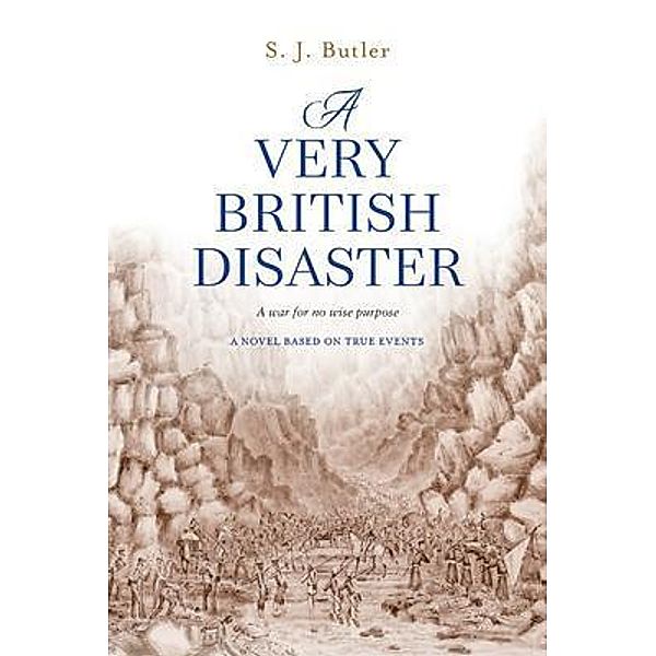 A Very British Disaster, S. Butler