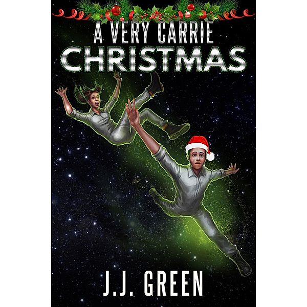 A Very Carrie Christmas, J. J. Green