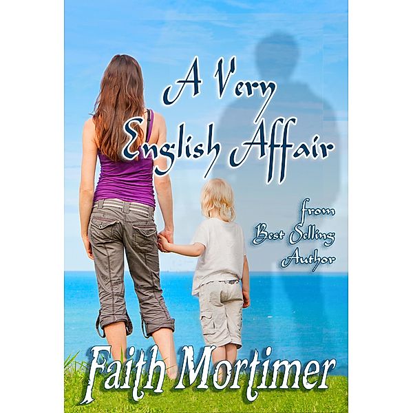 A Very English Affair, Faith Mortimer