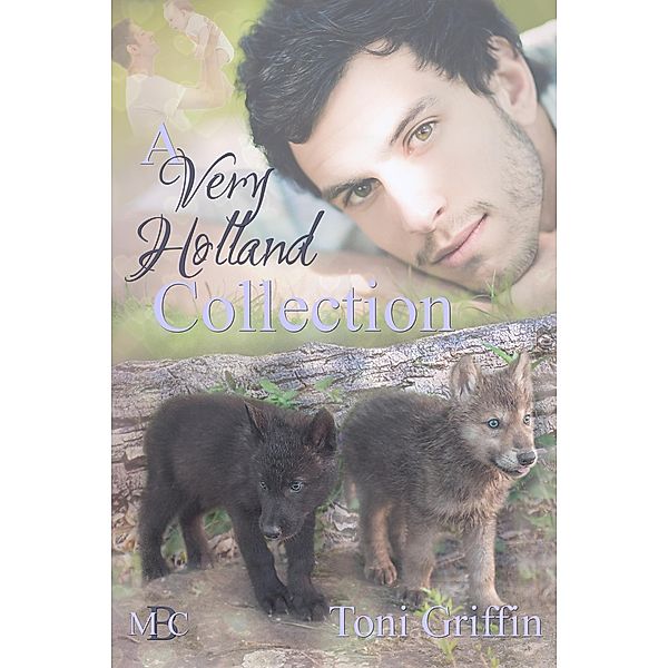 A Very Holland Collection (Holland Brothers) / Holland Brothers, Toni Griffin