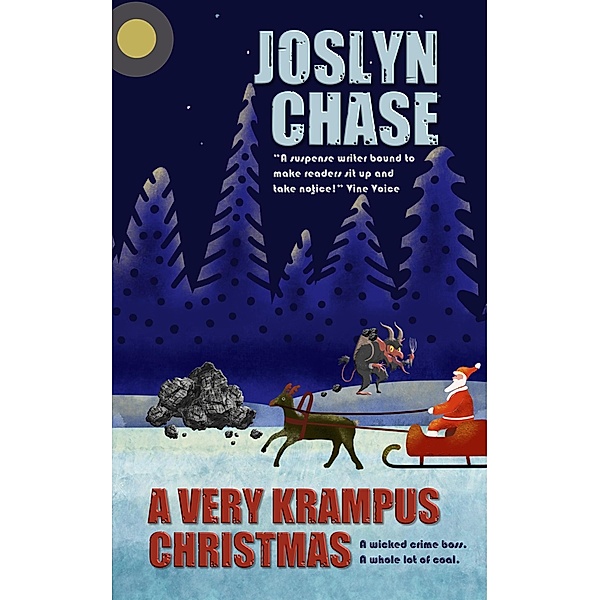 A Very Krampus Christmas, Joslyn Chase